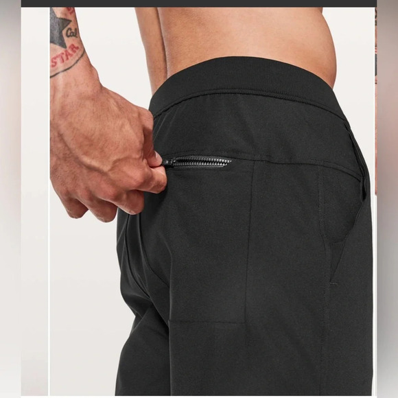 Lululemon ABC Jogger *31"
Black - Picture 4 of 7